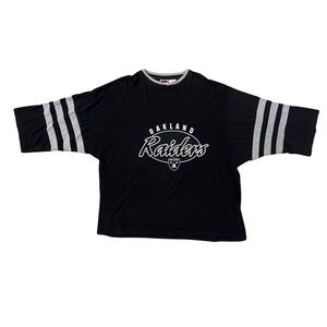 Vintage Oakland Raiders Shirt